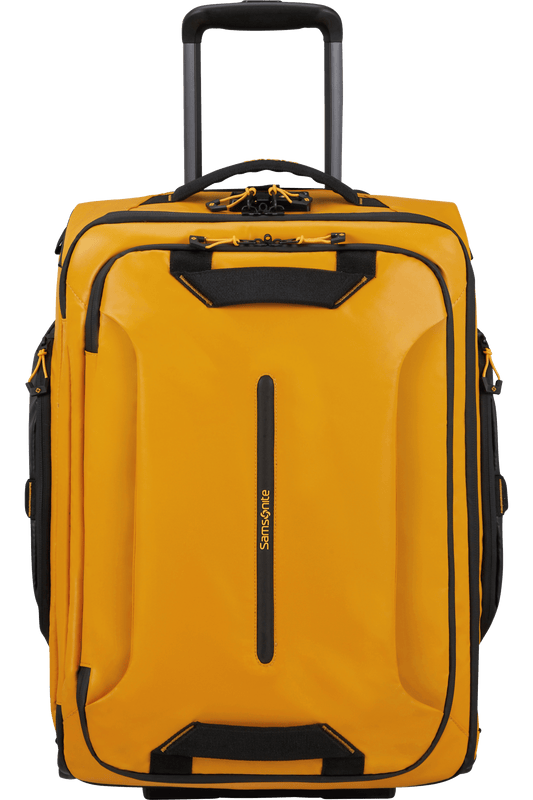 Ecodiver Borsone con ruote 55cm