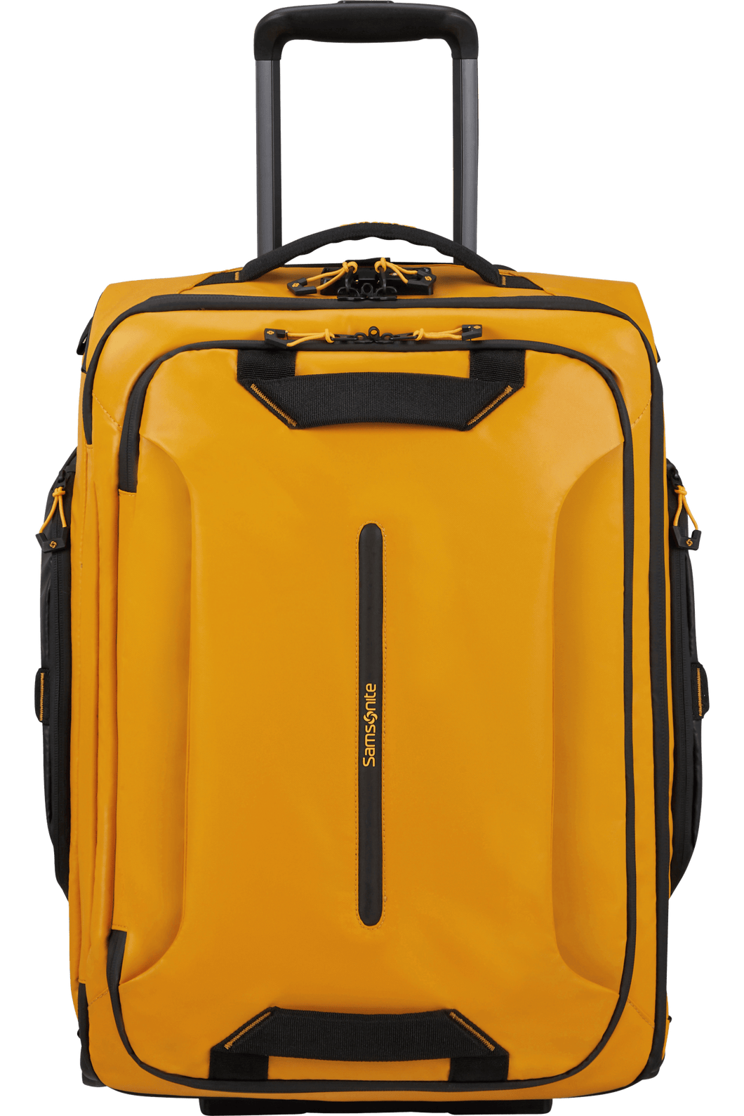 Ecodiver Borsone con ruote 55cm
