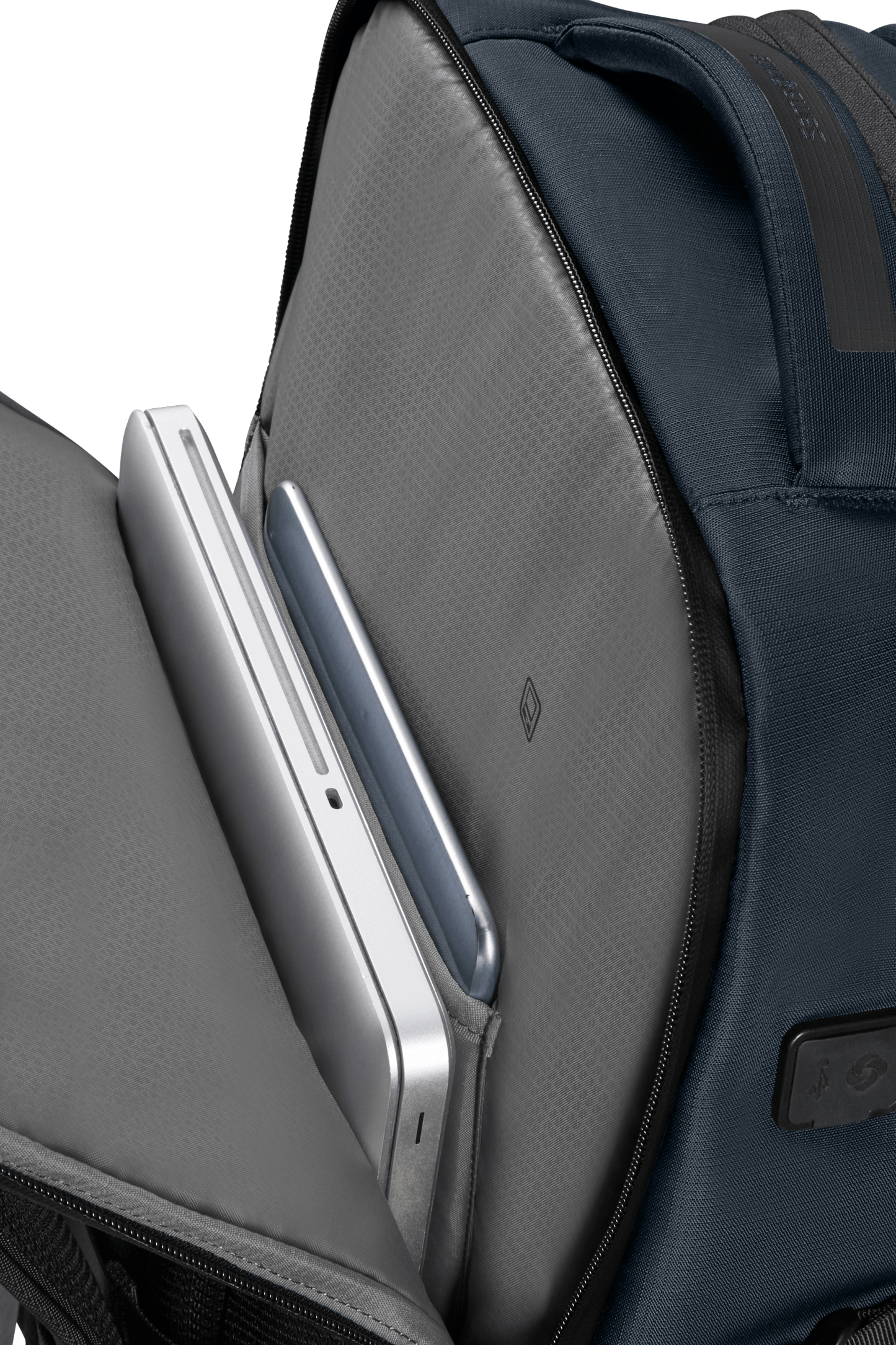 Samsonite Biz2go Zaino 17.3"