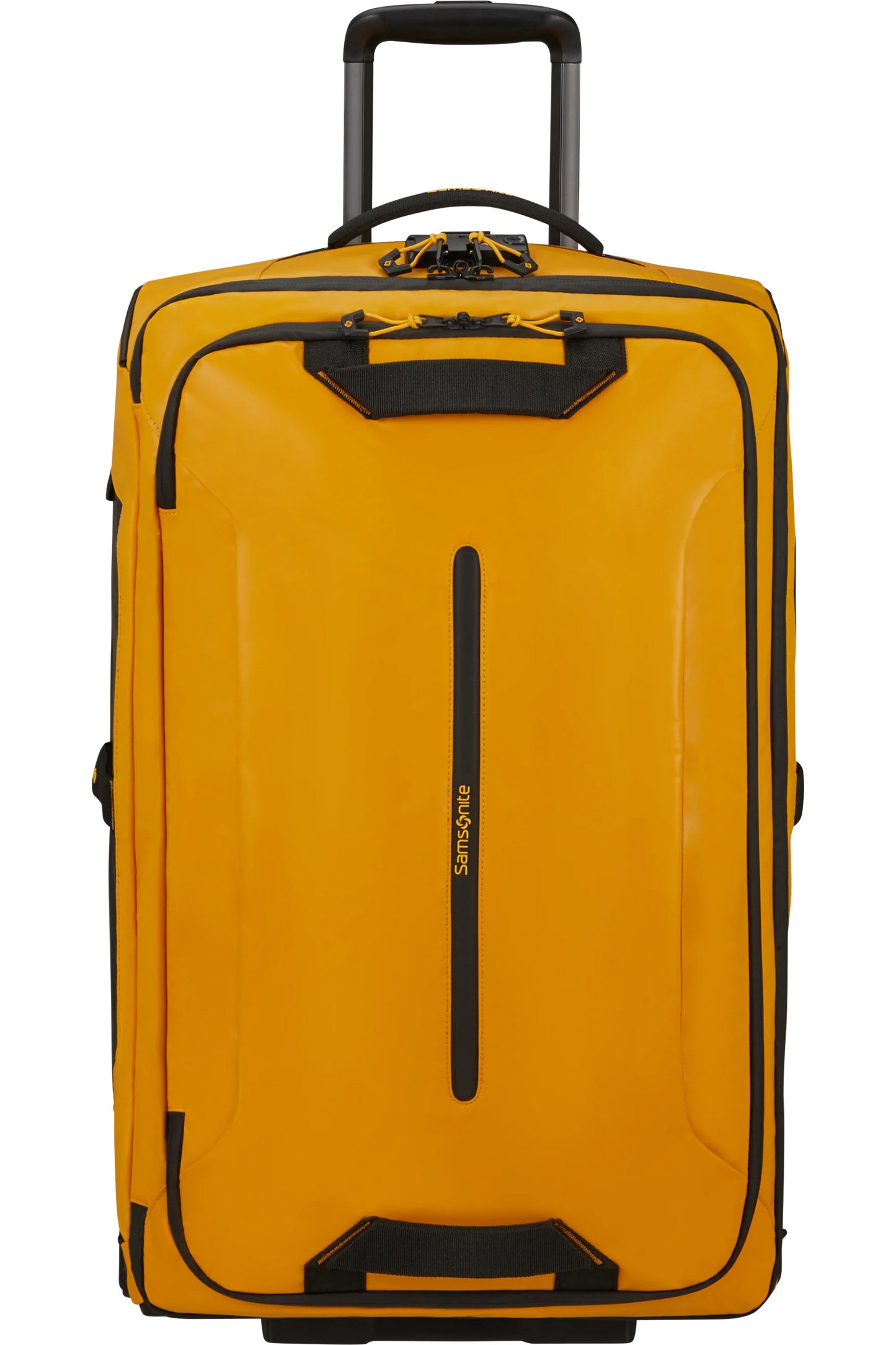Ecodiver Borsone con ruote 67 cm