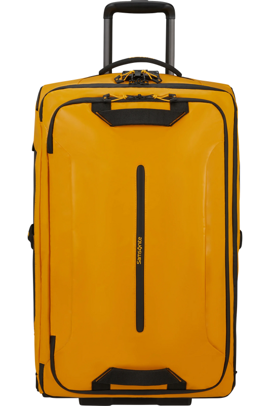 Ecodiver Borsone con ruote 67 cm