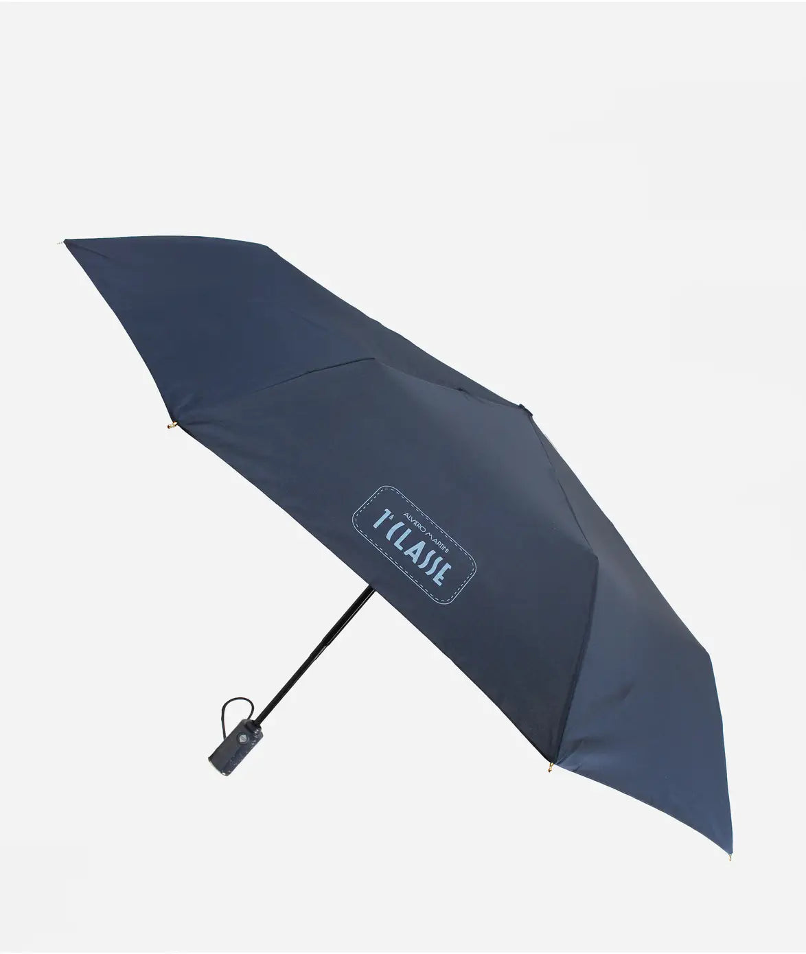 Ombrello con targhetta 1ᴬ Classe Blu Alviero Martini