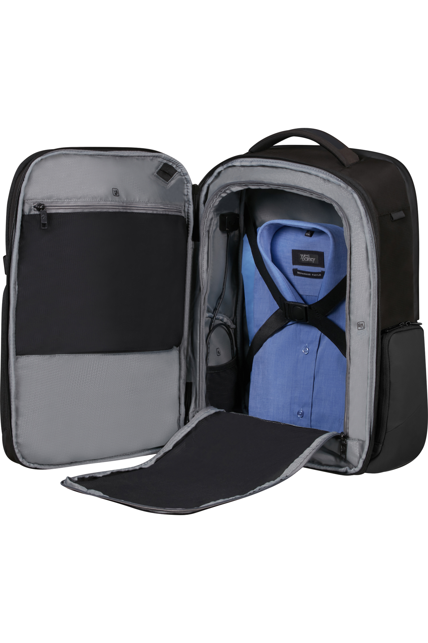 Samsonite Biz2go Zaino 17.3"