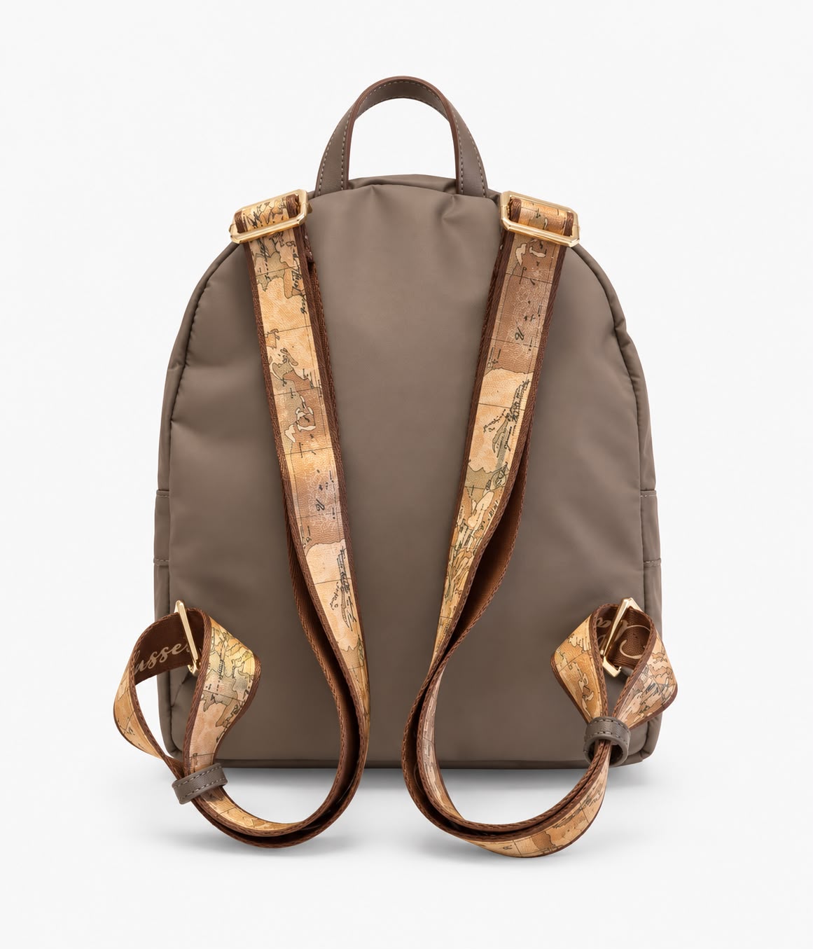Whisper Nylon Zaino Roccia Alviero Martini