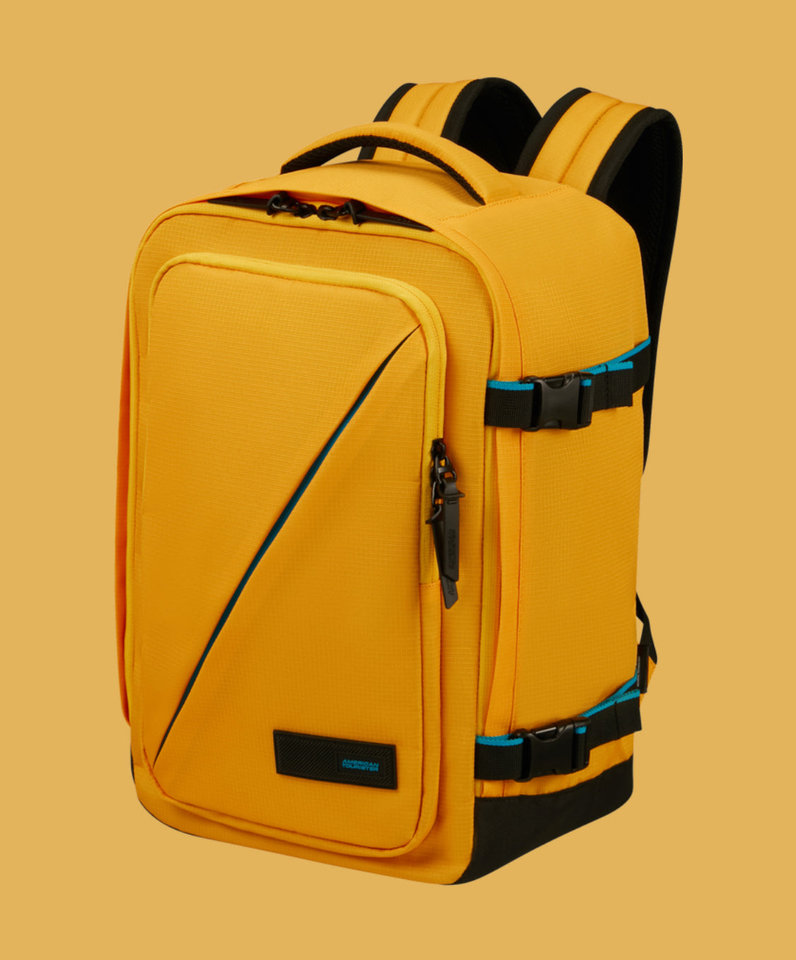 American Tourister Take2cabin S