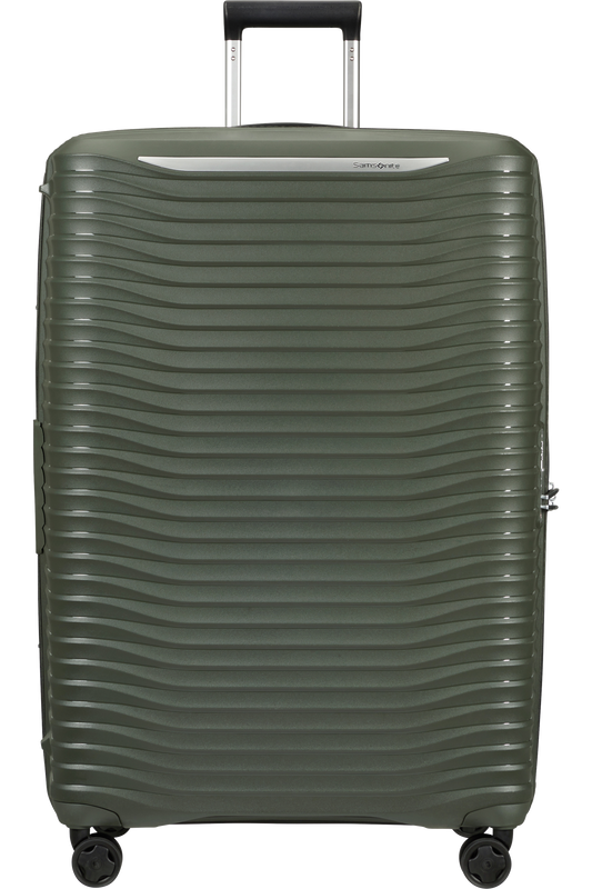 Upscape Trolley espandibile (4 ruote) 81cm