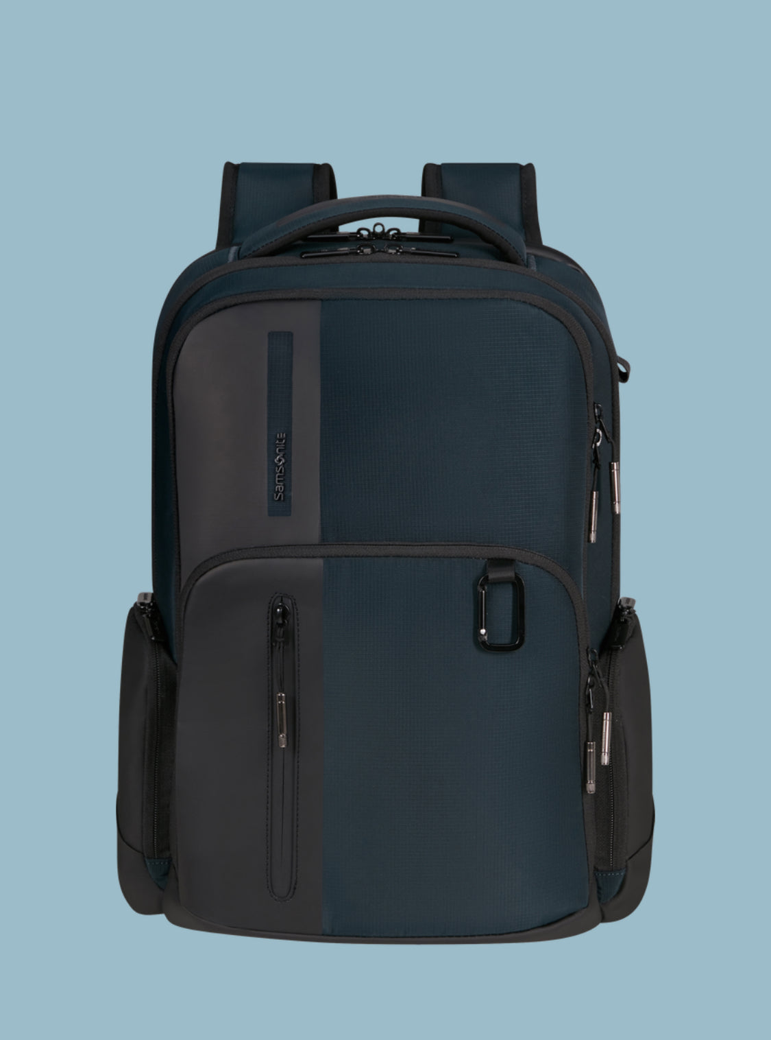 Samsonite BIZ2GOZaino 15.6"