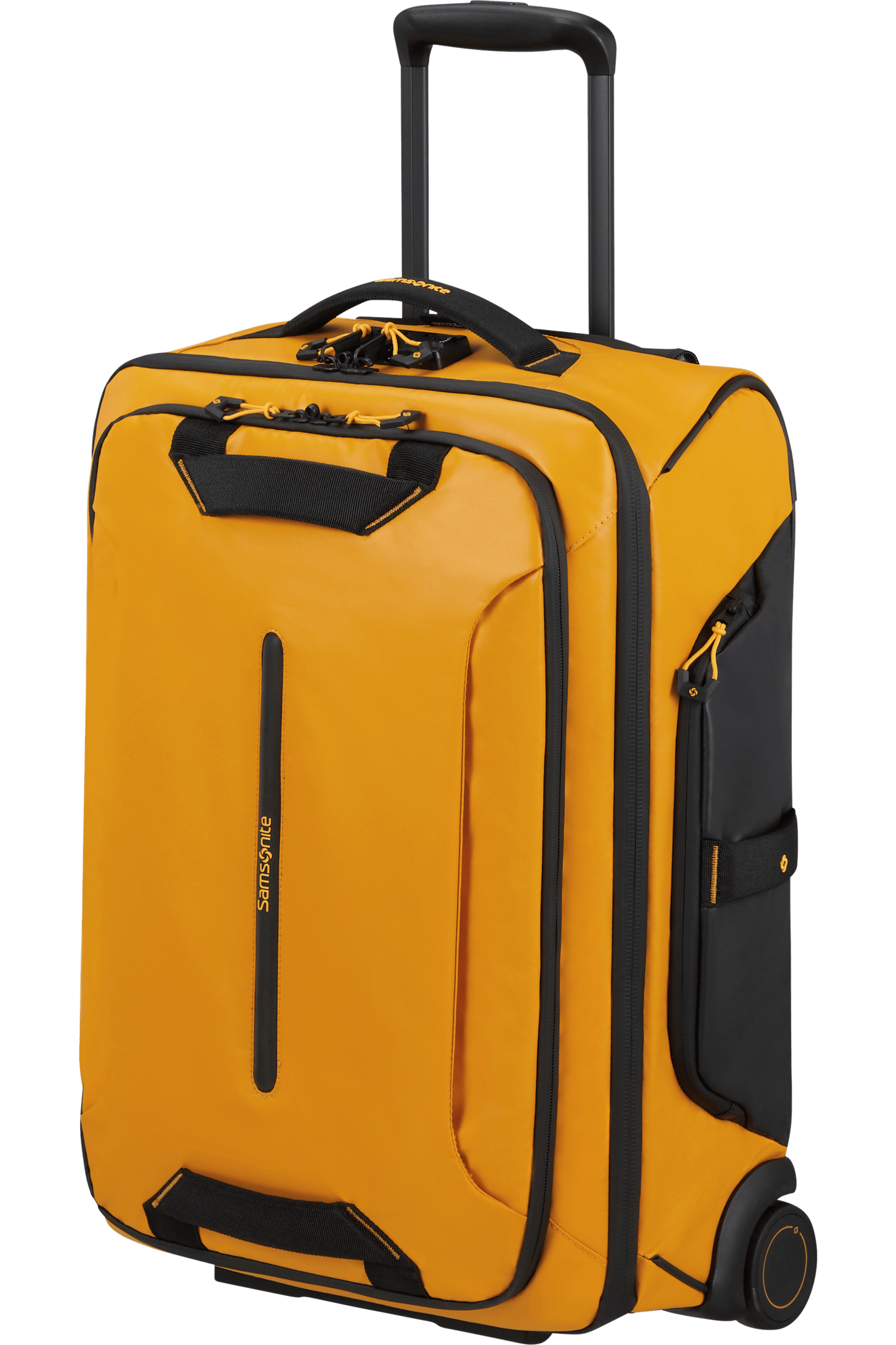 Ecodiver Borsone con ruote 55cm