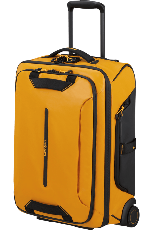 Ecodiver Borsone con ruote 55cm