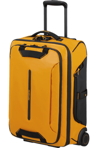 Ecodiver Borsone con ruote 55cm