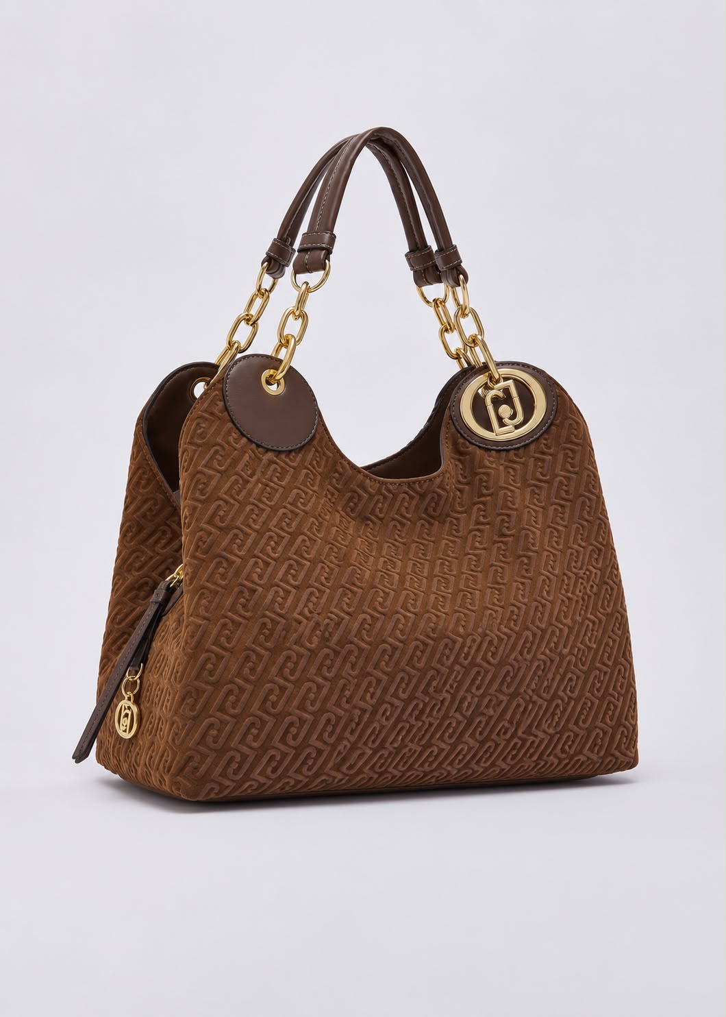 Borsa Faiza M Satchel Liu Jo