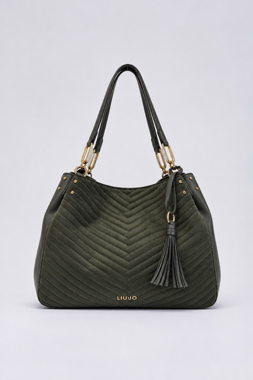 Borsa Cirry M Satchel Liu Jo