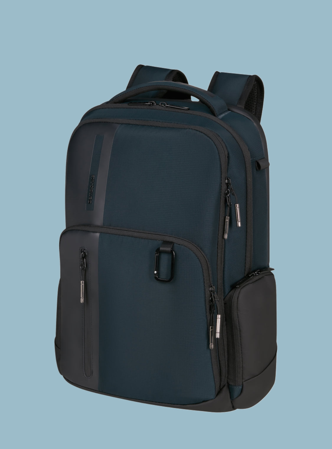Samsonite BIZ2GOZaino 15.6"
