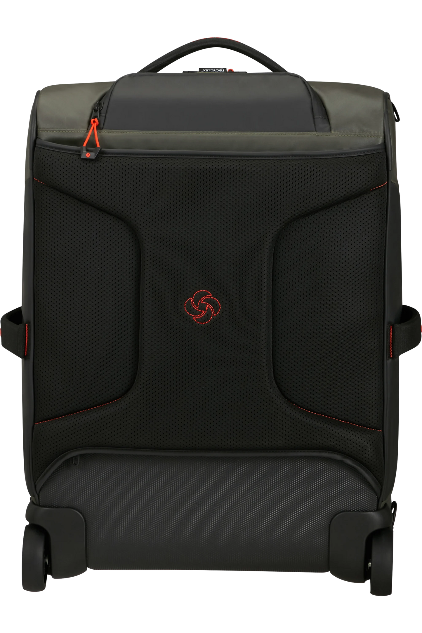 Ecodiver Borsone con ruote / Zaino 55cm