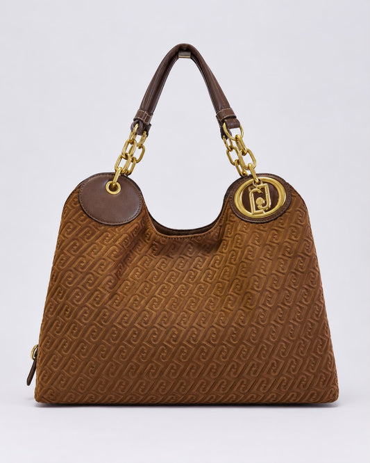 Borsa Faiza M Satchel Liu Jo