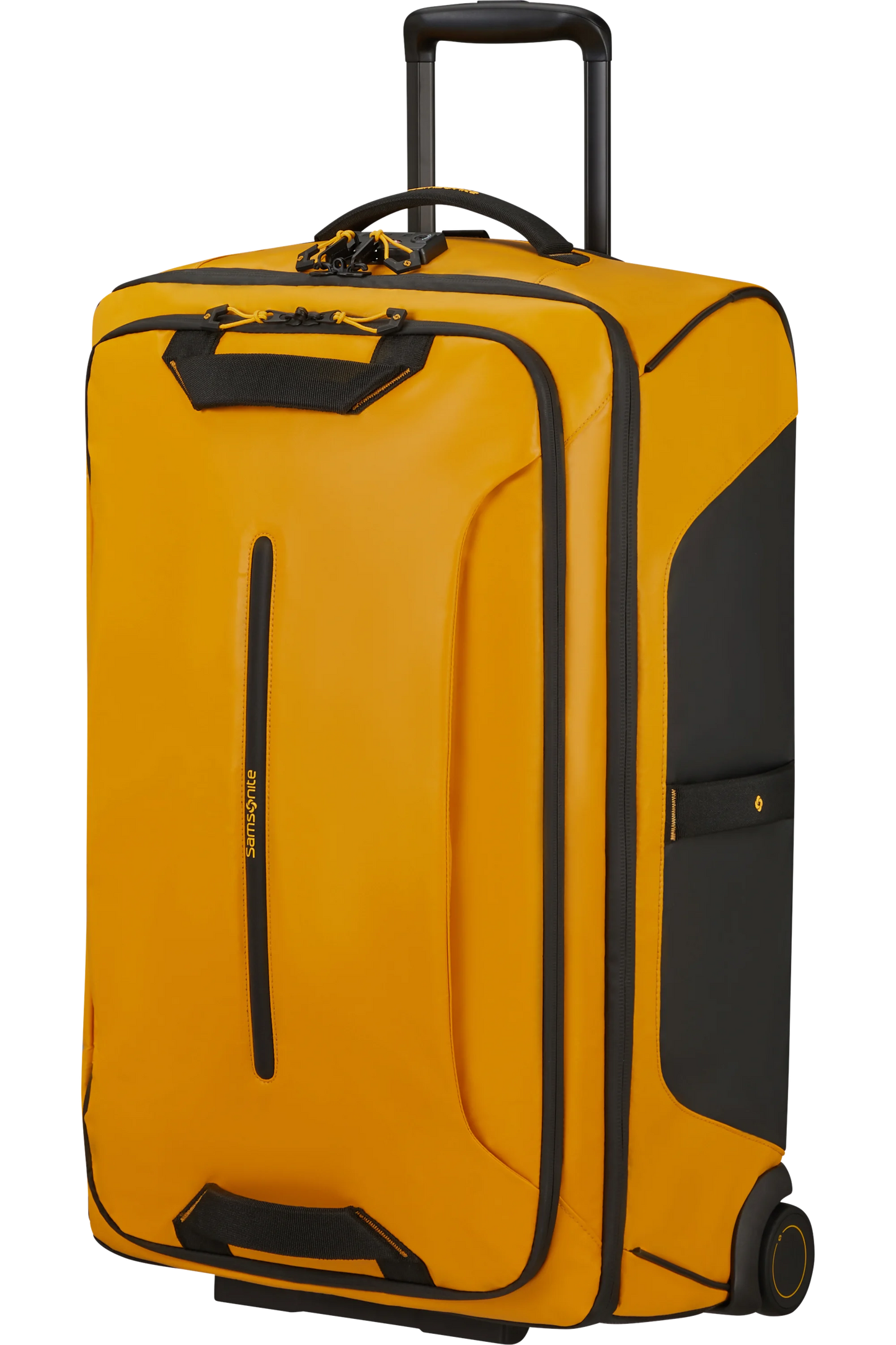 Ecodiver Borsone con ruote 67 cm