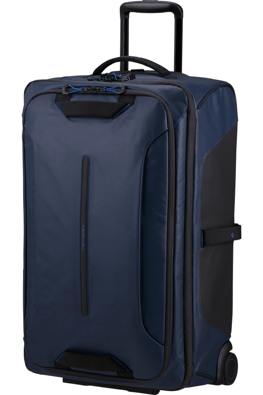 Ecodiver Borsone con ruote 67 cm