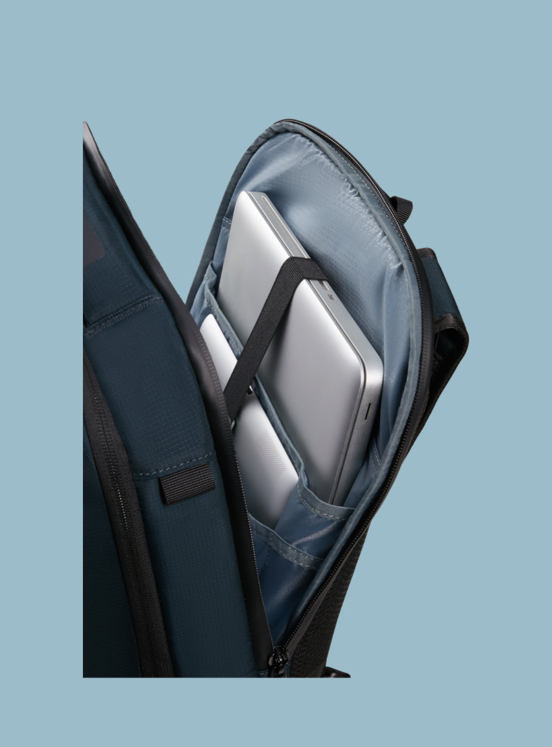 Samsonite BIZ2GOZaino 15.6"