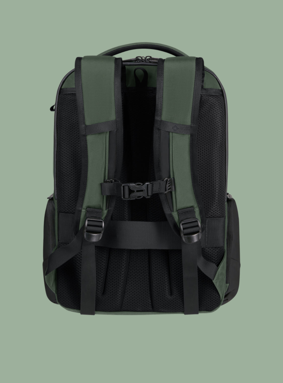 Samsonite BIZ2GOZaino 15.6"