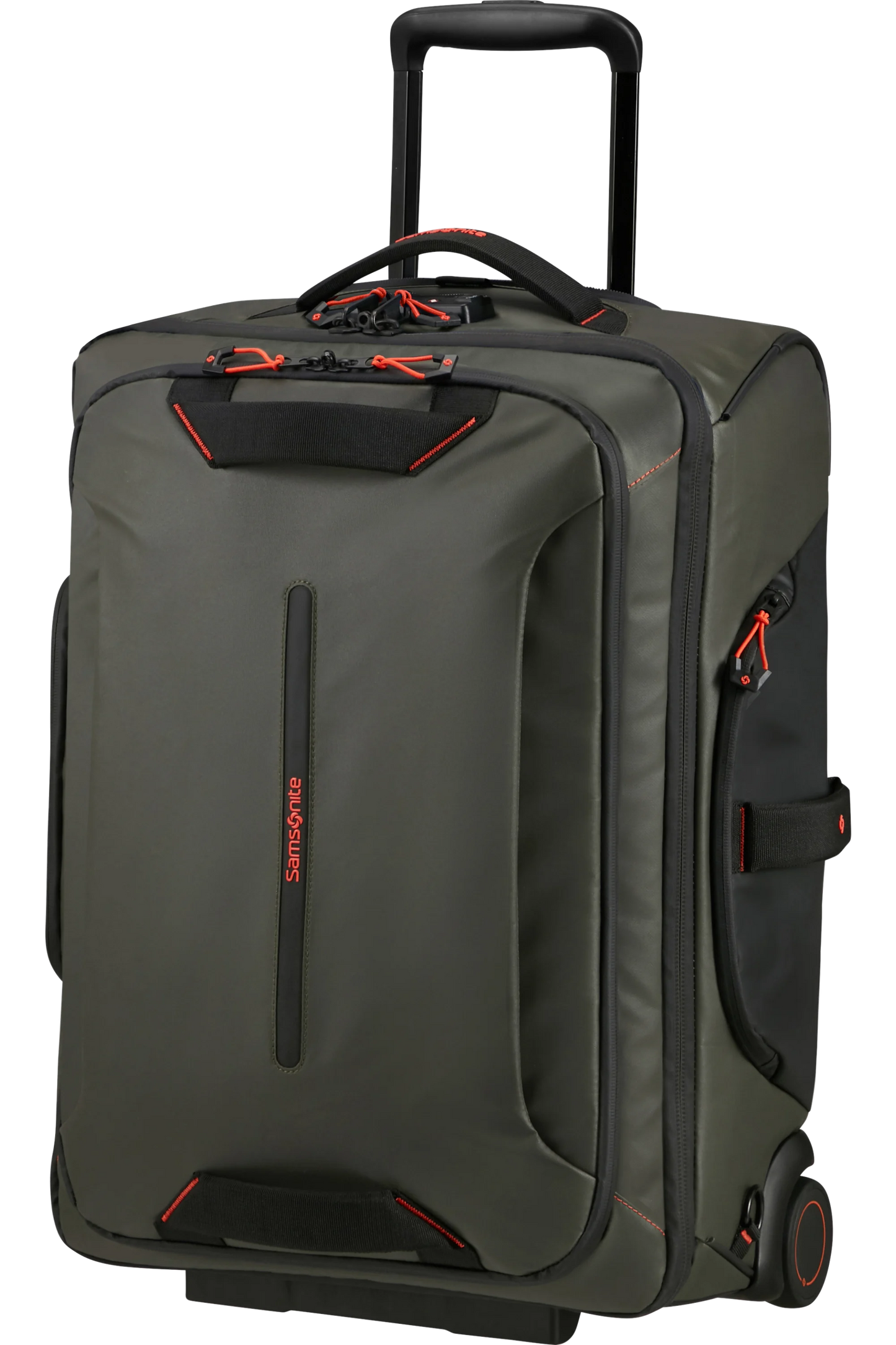 Ecodiver Borsone con ruote / Zaino 55cm