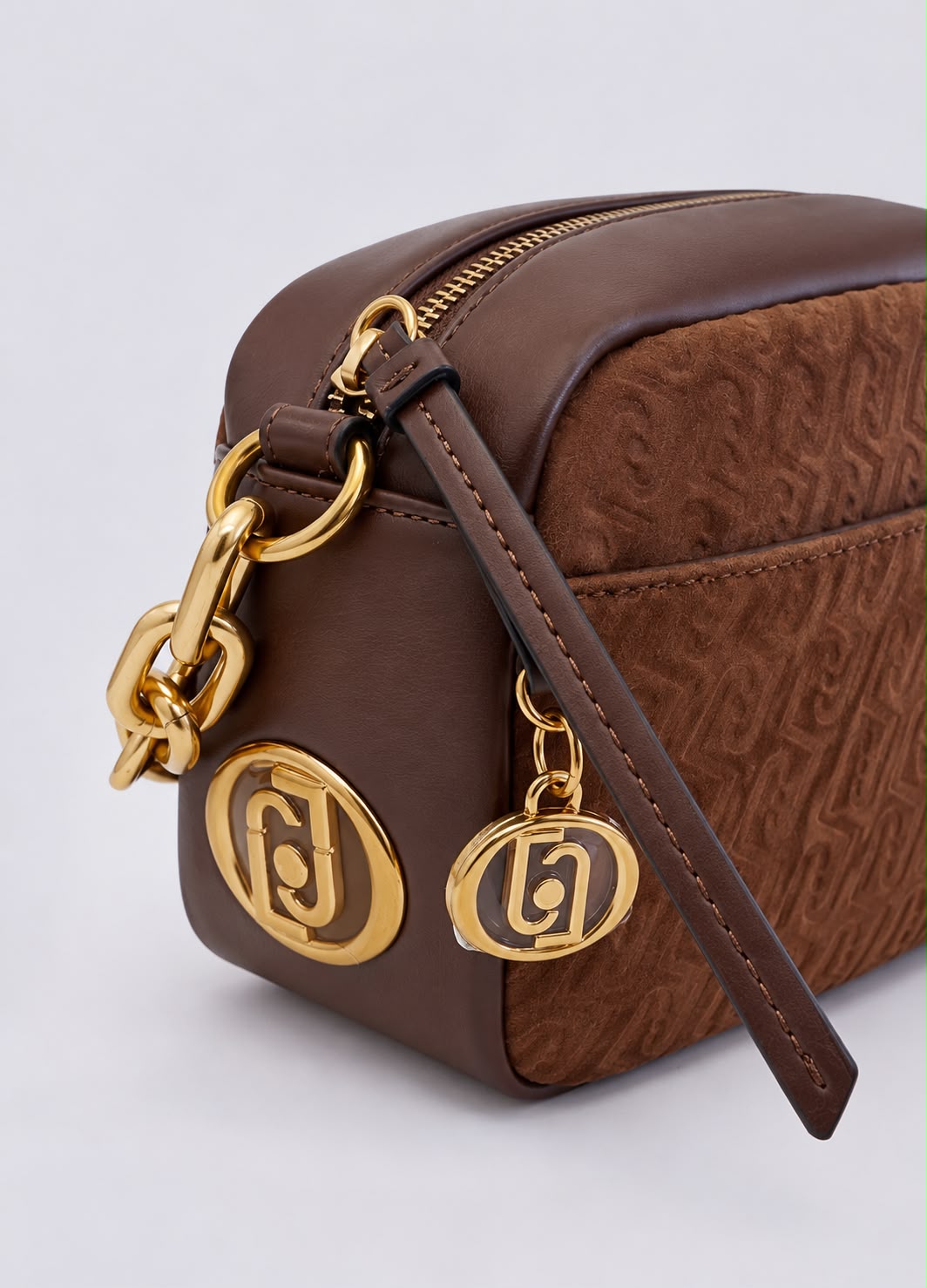 Borsa Faiza M Camera Case Liu Jo