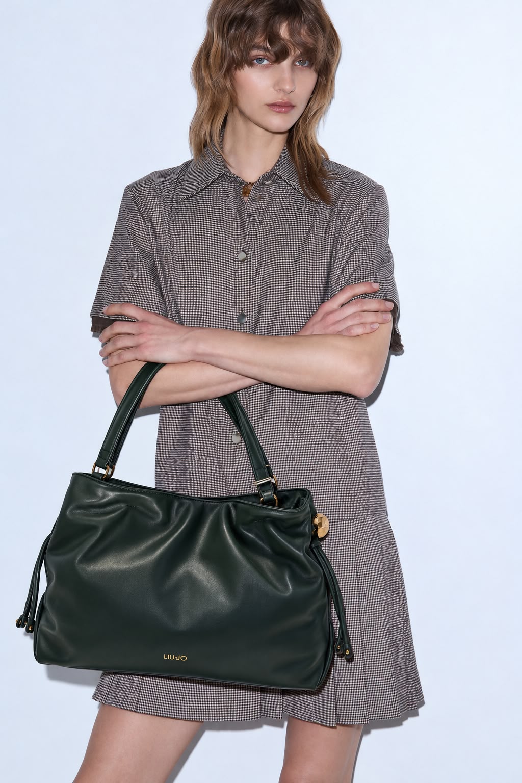 Borsa Riccy Tote Liu Jo