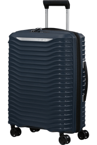 Upscape Trolley espandibile (4 ruote) 55cm