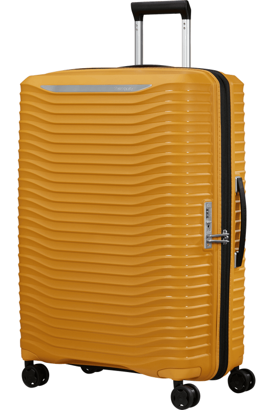 Upscape Trolley espandibile (4 ruote) 75cm
