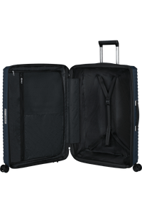 Upscape Trolley espandibile (4 ruote) 75cm