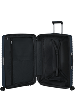 Carica l&#39;immagine nel visualizzatore di Gallery, Upscape Trolley espandibile (4 ruote) 68cm
