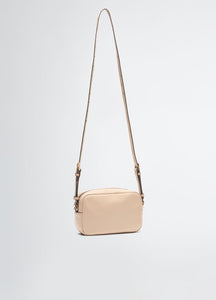 Borsa piccola a tracolla