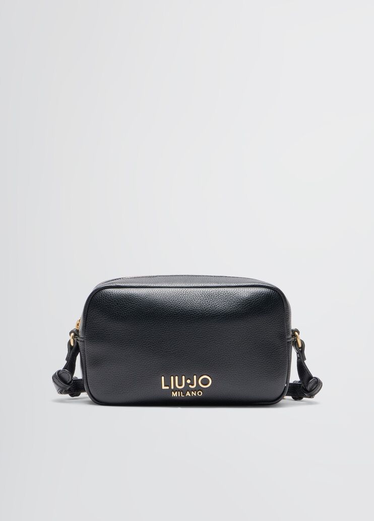 Borsa a tracolla nera