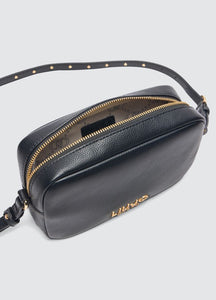 Borsa a tracolla nera