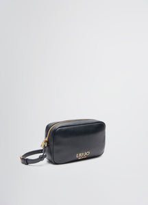 Borsa a tracolla nera