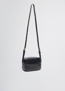 Borsa a tracolla nera