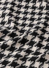 Carica l&#39;immagine nel visualizzatore di Gallery, Stola jacquard in vichy
