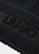 Carica l&#39;immagine nel visualizzatore di Gallery, Berretto beanie con logo

