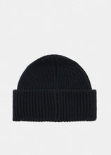 Carica l&#39;immagine nel visualizzatore di Gallery, Berretto beanie con logo
