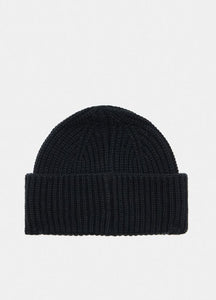 Berretto beanie con logo