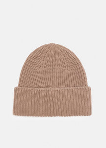 Berretto beanie con logo