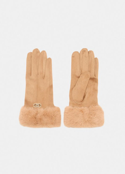 Guanti animalier