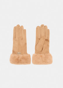 Guanti animalier