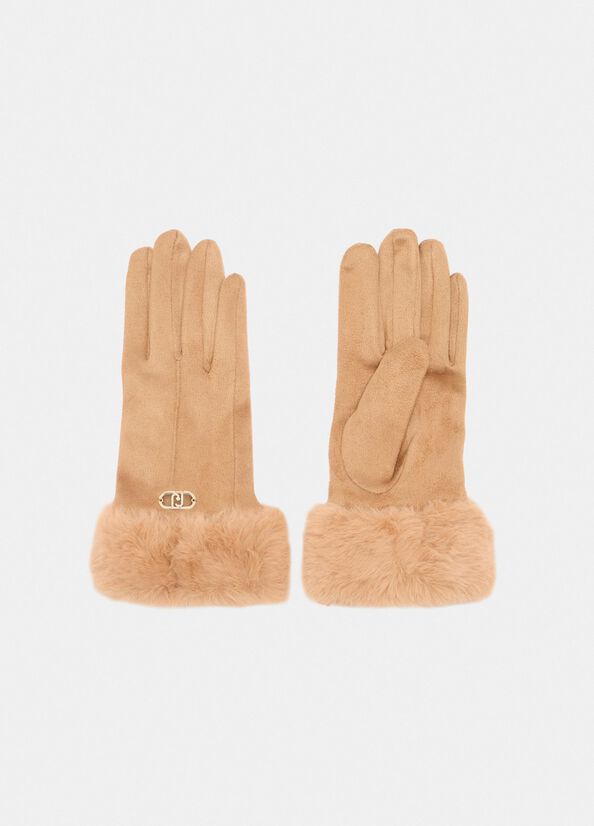 Guanti animalier