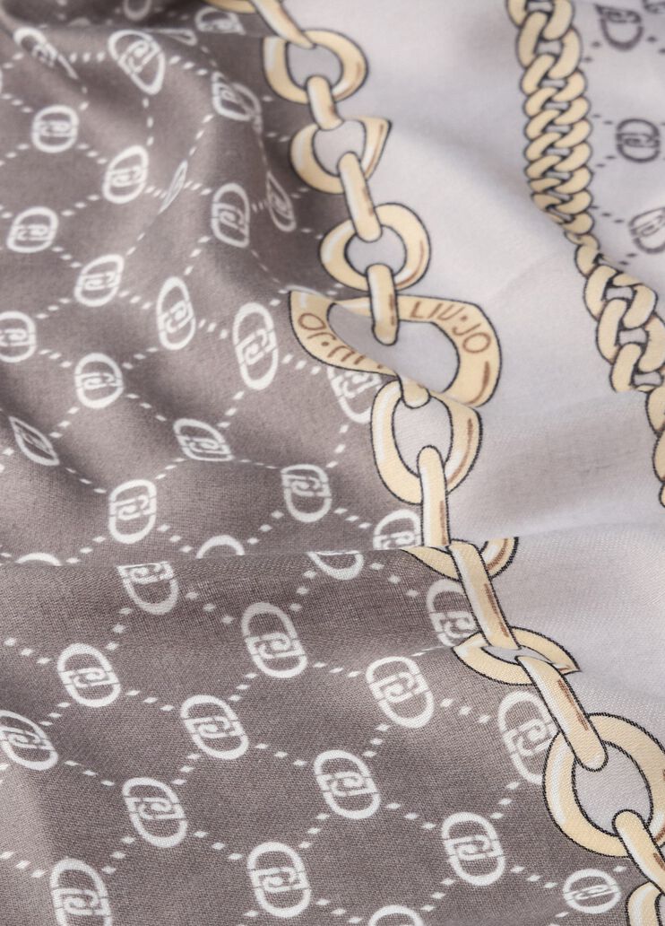 Foulard Liu Jo Better