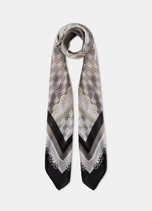 Foulard Liu Jo Better