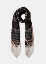 Carica l&#39;immagine nel visualizzatore di Gallery, Foulard Liu Jo Better

