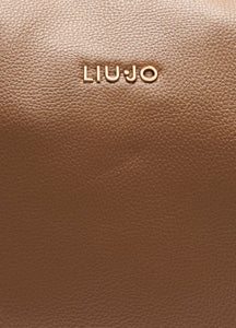 Borsa grande con charm