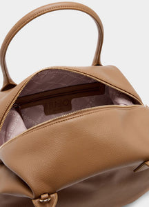 Borsa grande con charm