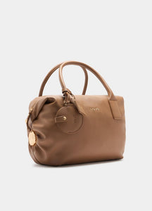 Borsa grande con charm