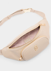 Marsupio con pochette